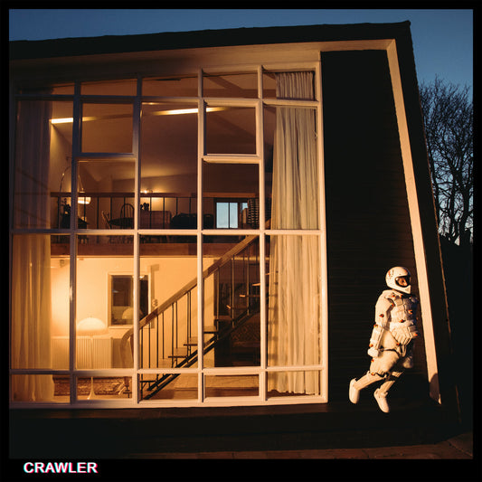 Crawler (Limited eco-mix coloured vinyl)