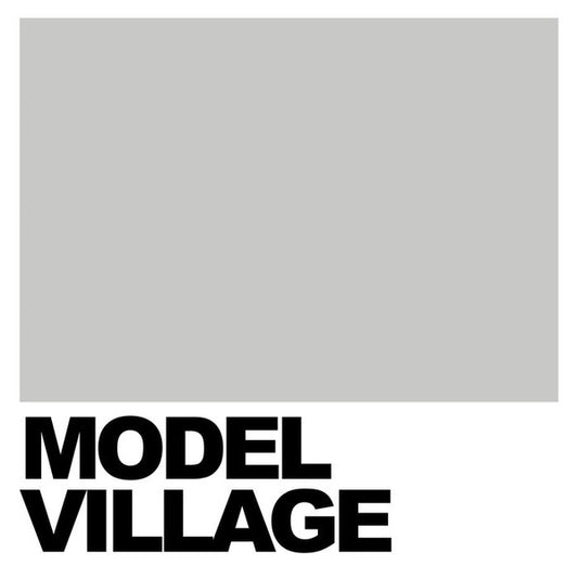 Model Village (7" single)
