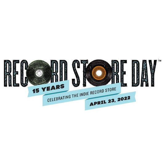 Record Store Day 2022