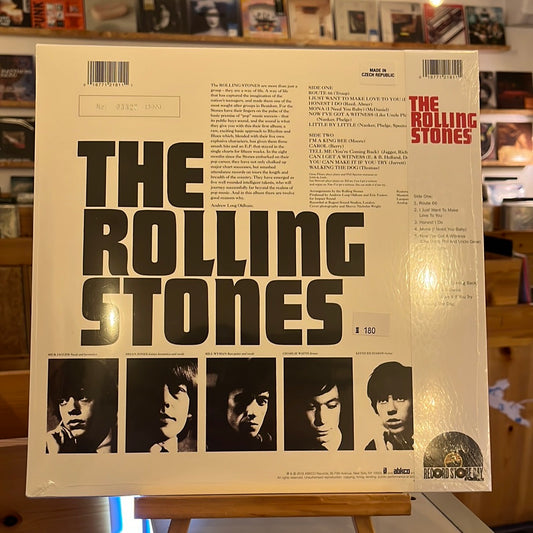 The Rolling Stones (RSD 24)