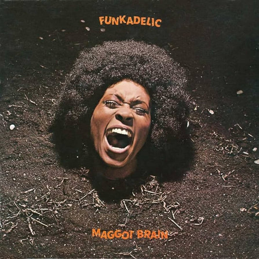 Maggot Brain