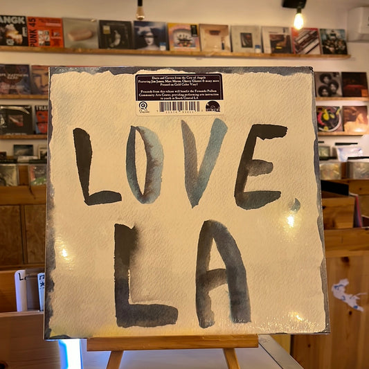 Love, LA (RSD 24)