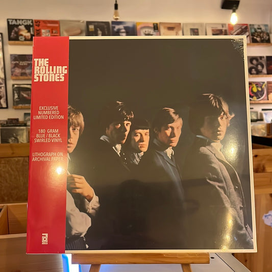 The Rolling Stones (RSD 24)