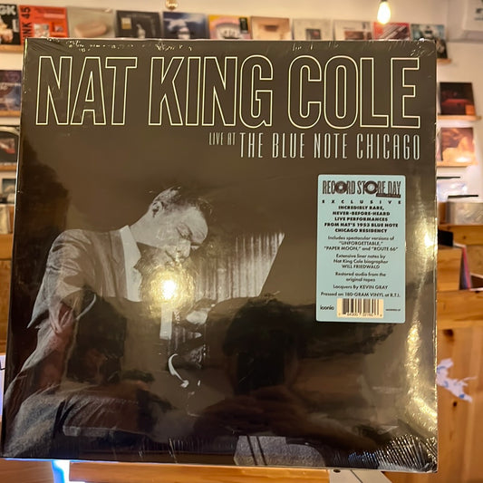 Live At The Blue Note Chicago (RSD 24)