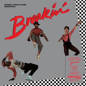 Breakin' (RSD 2022)