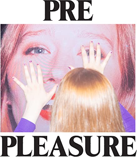 Pre Pleasure (Cassette)