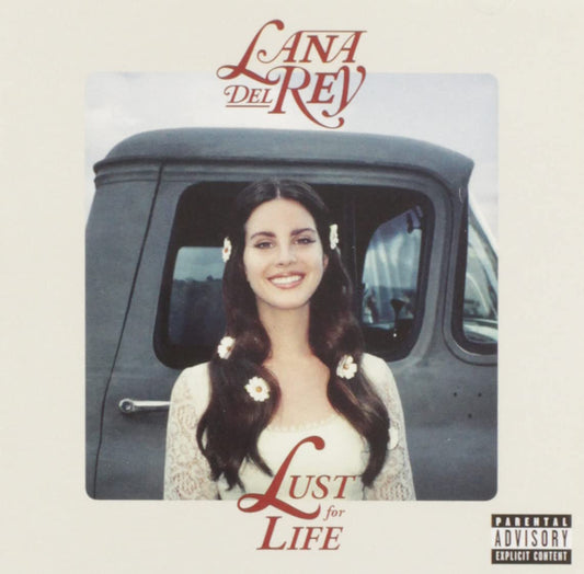 Lust For Life