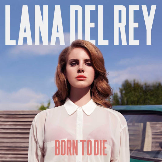 Born To Die (2LP)