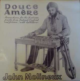 Douce Amère