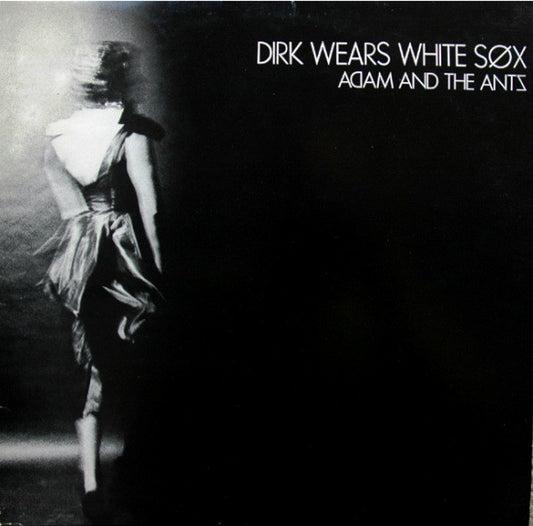 Dirk Wears White Sox