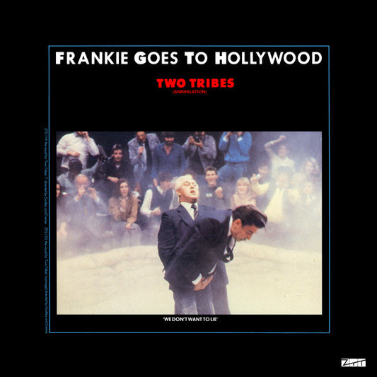 Frankie goes to Hollywood