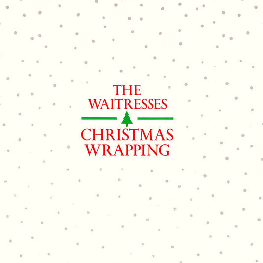 Christmas Wrapping