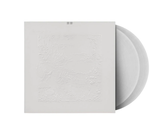 Bon Iver (10th Anniversary Edition)