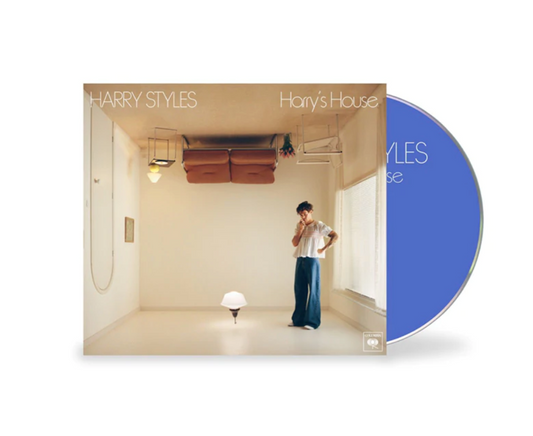 Harry's House (CD)