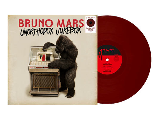 Unorthodox Jukebox