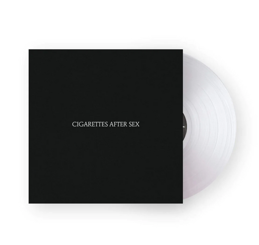 Cigarettes After Sex