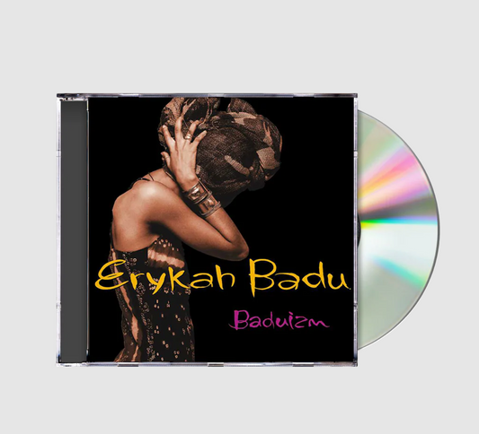 Baduizm (CD)