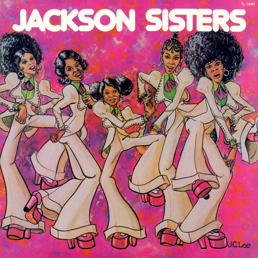 jackson sisters