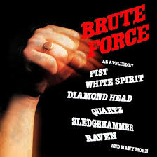 Brute force