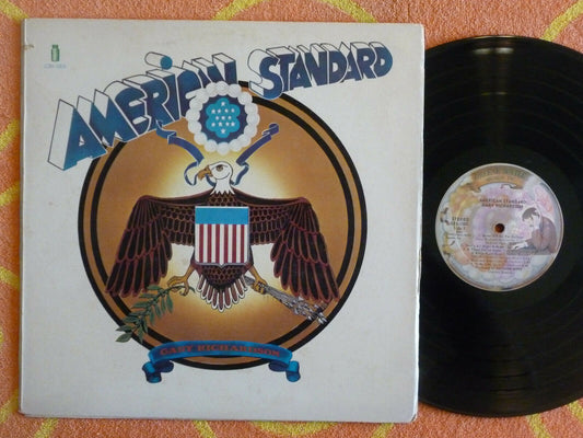 American standard