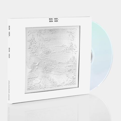 Bon Iver, Ten Year Anniversary Edition (CD)